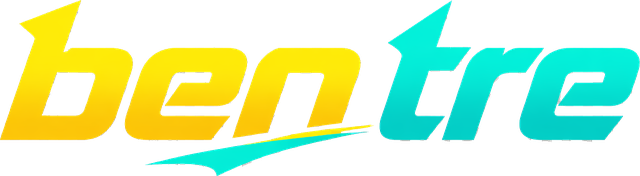 ben tre logo